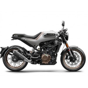 VITPILEN 401 